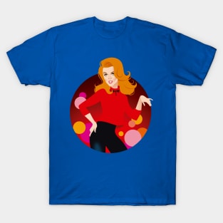 Ann-Margret T-Shirt